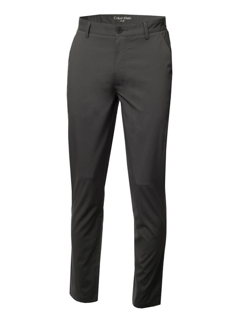 Grey golf hot sale trousers sale